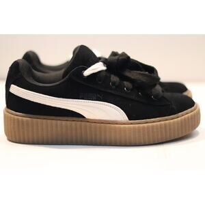 Puma Creeper Phatty Rihanna Sz 10